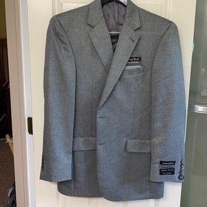 Men’s Dress Jacket